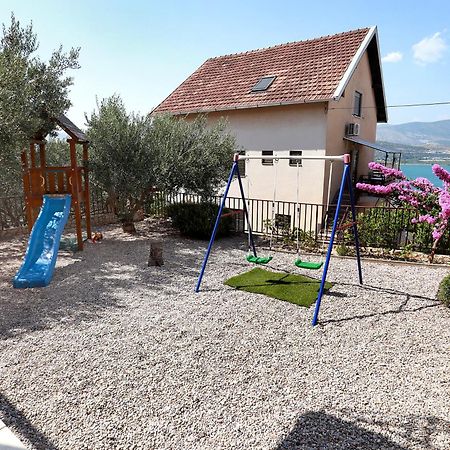 Apartments Mandaric Trogir Exterior foto