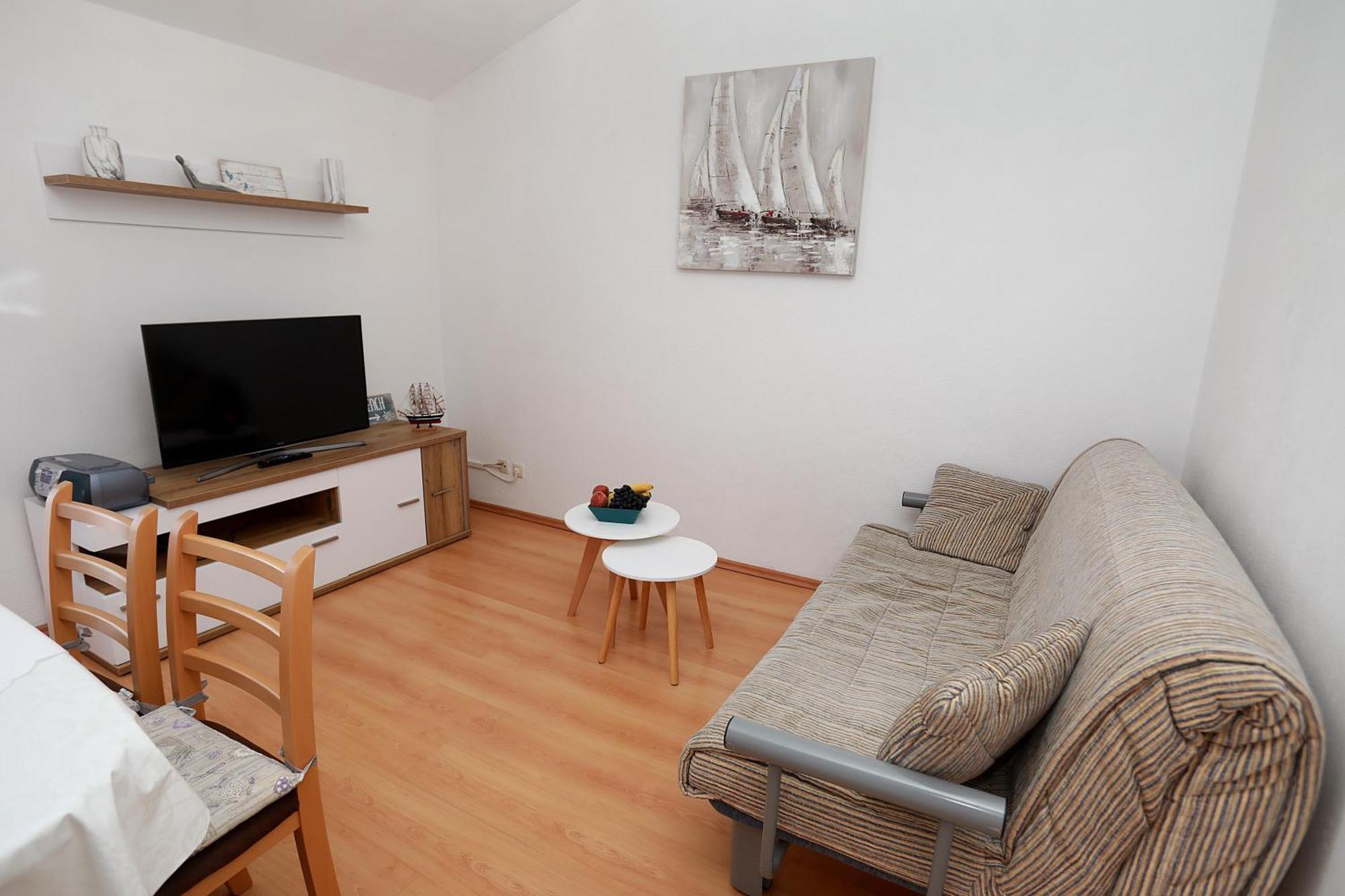 Apartments Mandaric Trogir Exterior foto