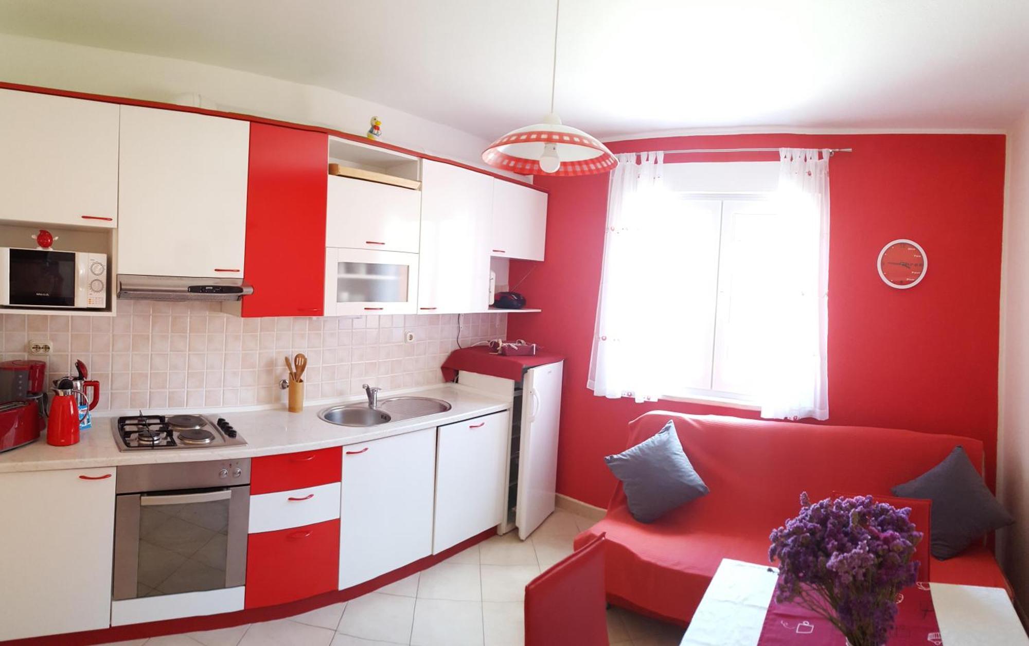 Apartments Mandaric Trogir Exterior foto