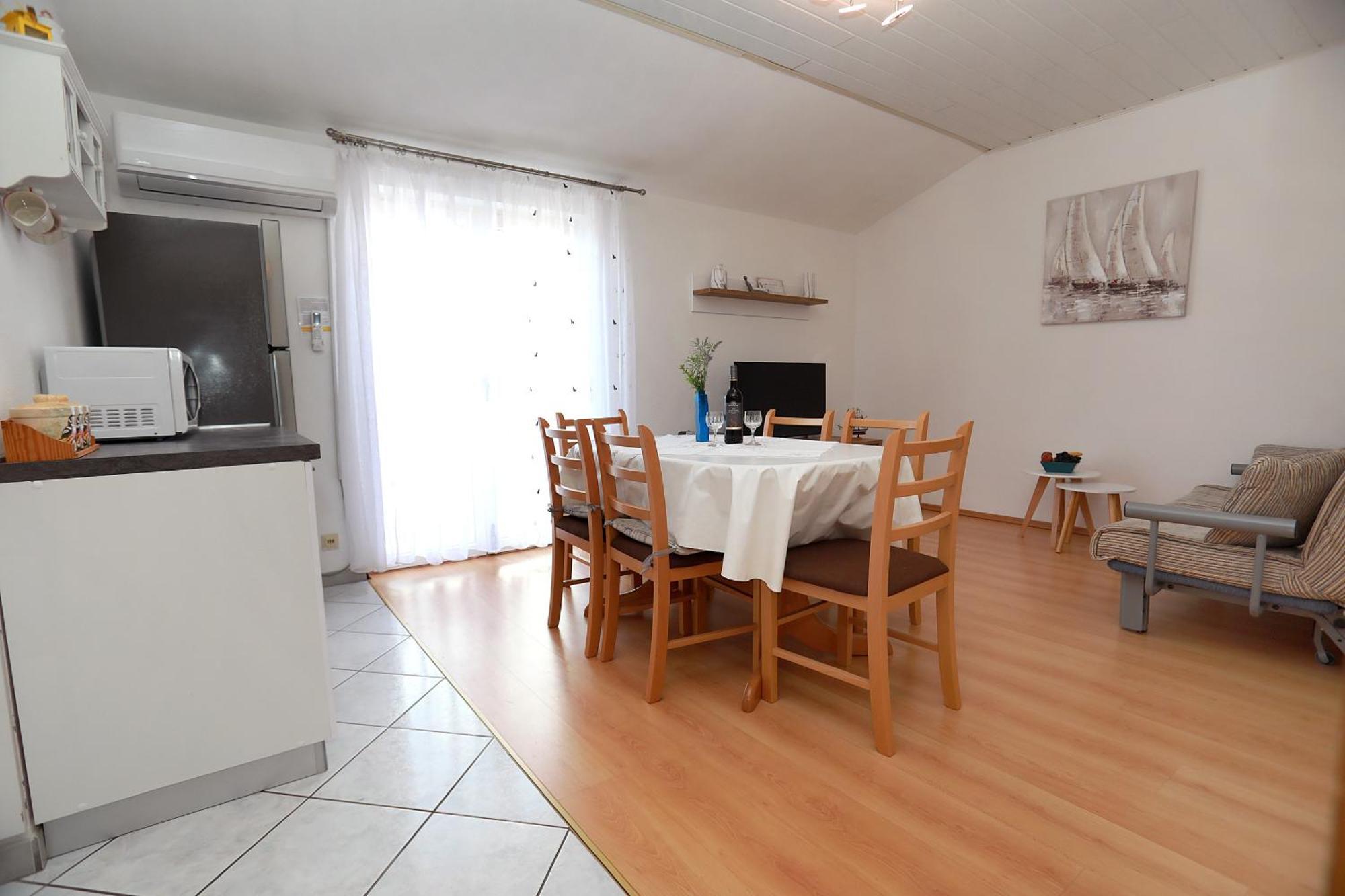 Apartments Mandaric Trogir Exterior foto