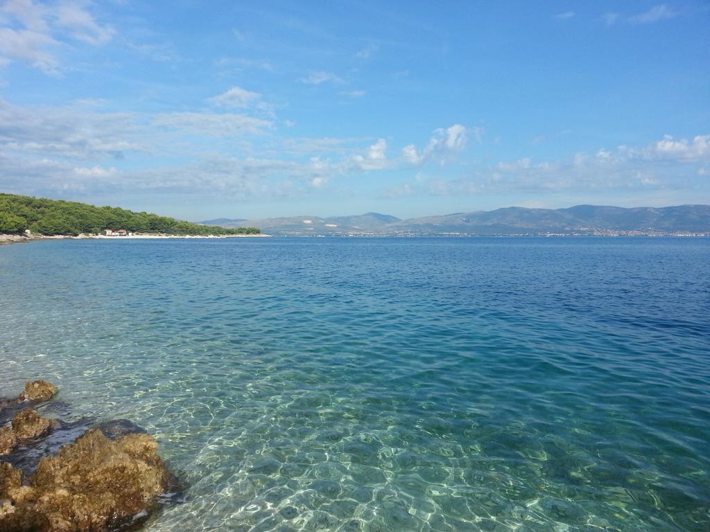 Apartments Mandaric Trogir Exterior foto