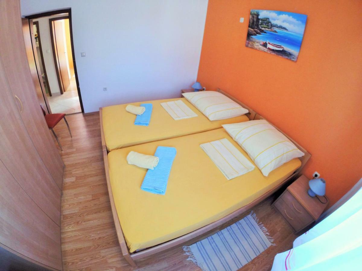 Apartments Mandaric Trogir Exterior foto