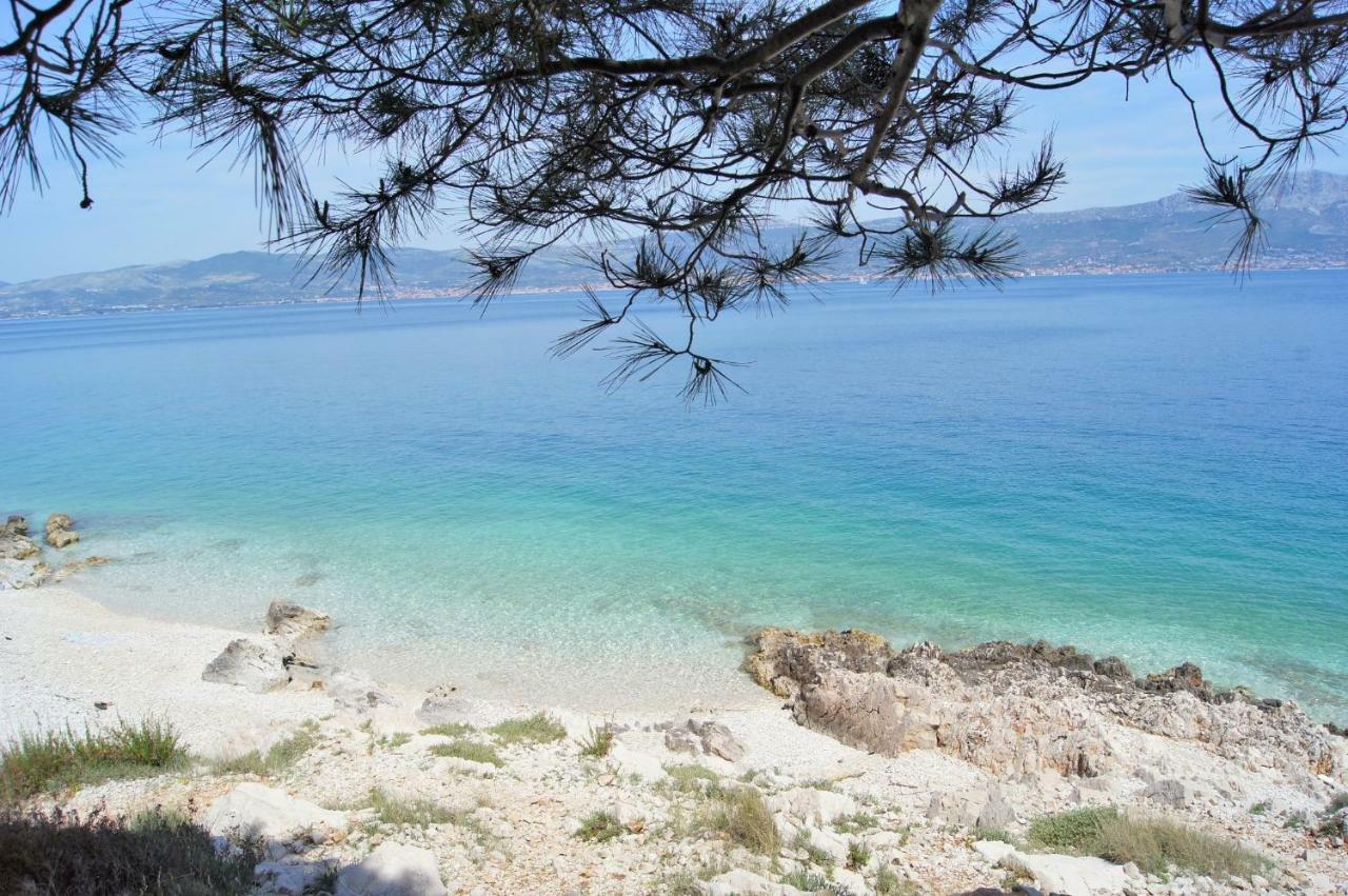 Apartments Mandaric Trogir Exterior foto